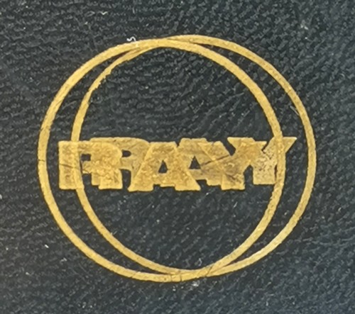 RAY-Werk Logo