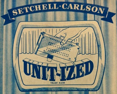 Setchell-Carlson-Unit-Ized-Module