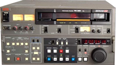 Betacam