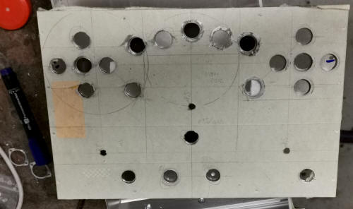 DIY Planung eines EL84 SE Selbstbaurhrenverstrkers 