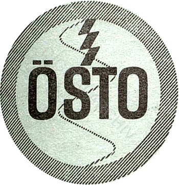 Logo der STO sterreichischen Strschutzorganisation