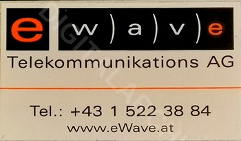 Ewave AG