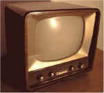 Hornyphon WT1734A Fernseher WT 1734 A Fernsehgerät Fernsehapparat