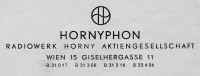 A_Hornyphon_1949_advert