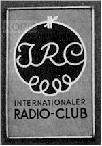 IRC Internationaler Radio-Club Wien