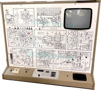 Phywe PEK Fernsehtrainer