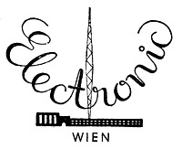 Electronic-Wien Logo